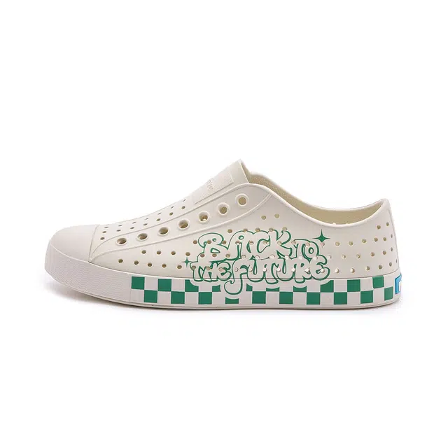 Native Shoes Jefferson