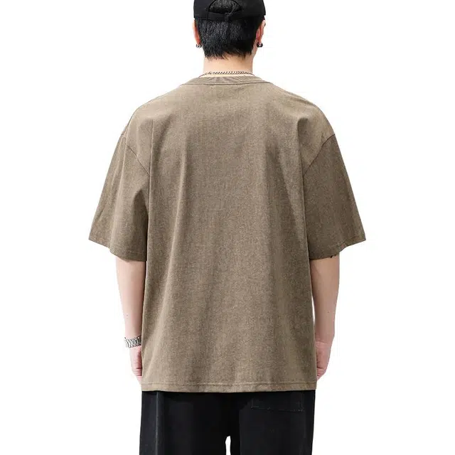 PAINT STAIN T