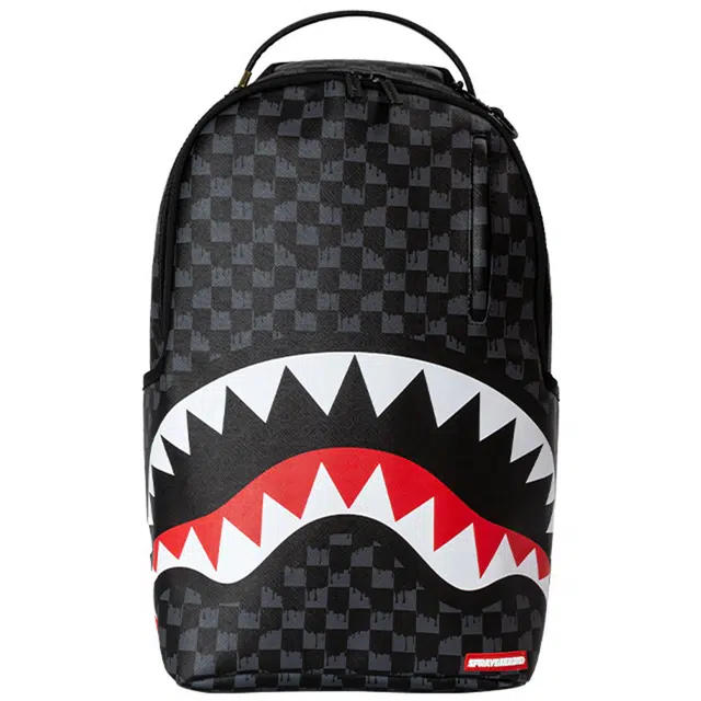 SPRAYGROUND PVC