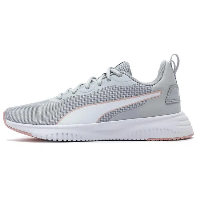 PUMA Flyer Flex Grey Pink