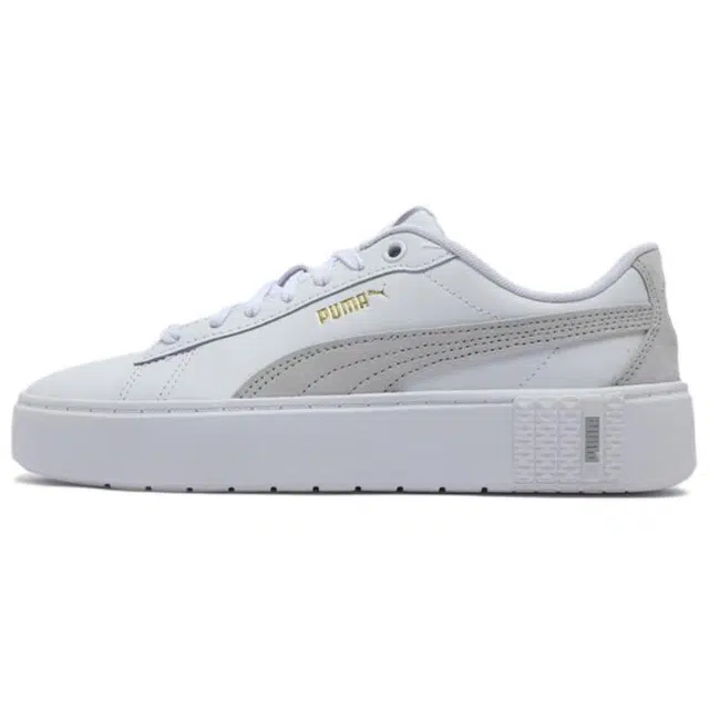 PUMA Smash Platform
