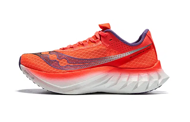 Saucony Endorphin Pro 4