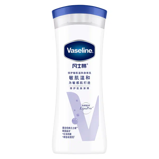 VASELINE 30g*2100g200g400g