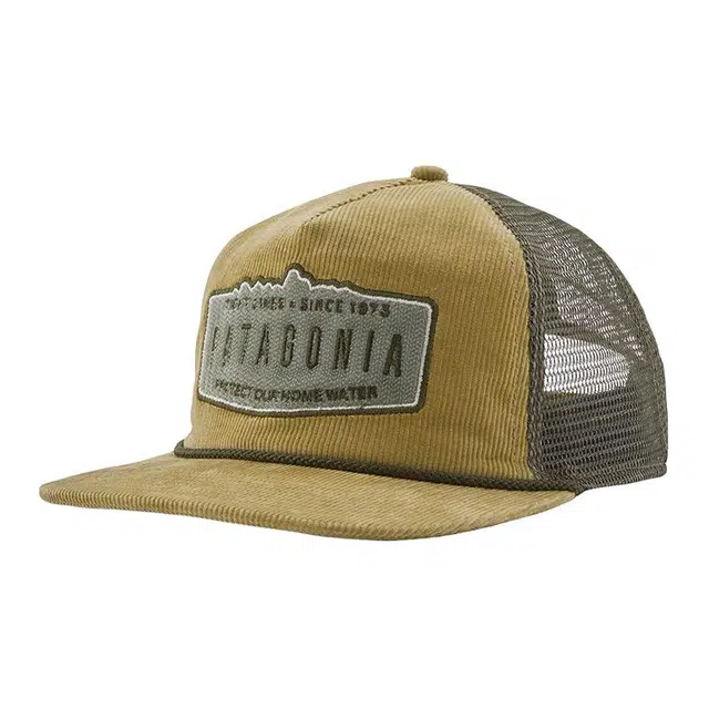 patagonia