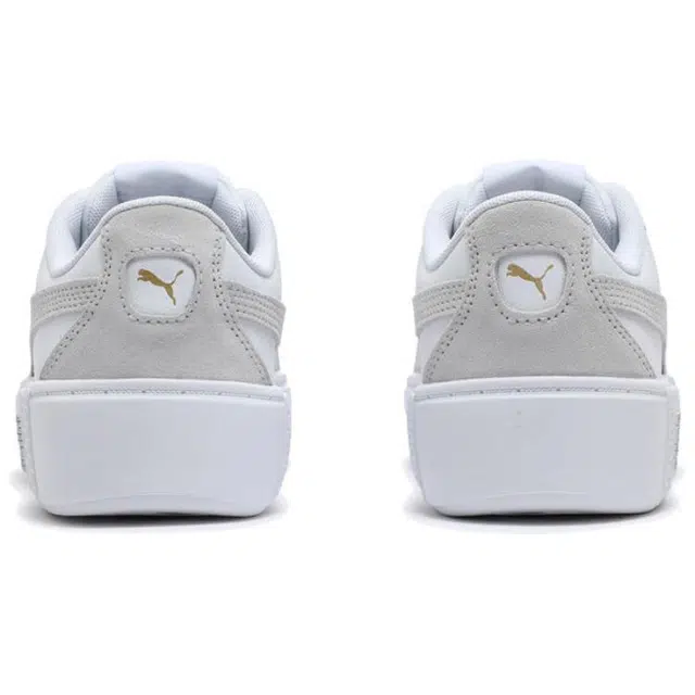 PUMA Smash Platform