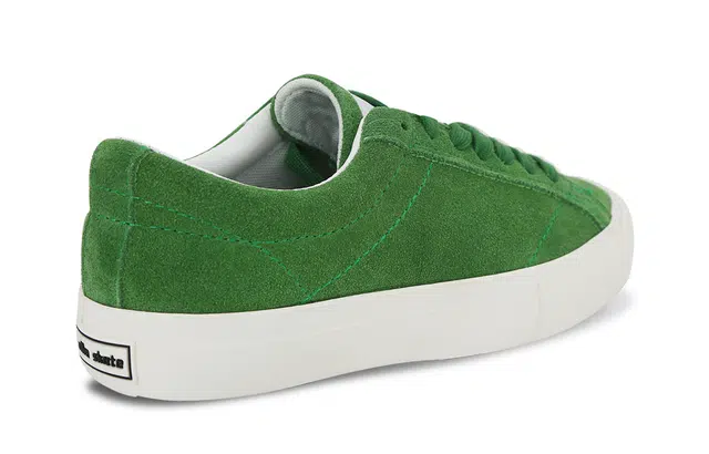 Ollieskate Forest Green