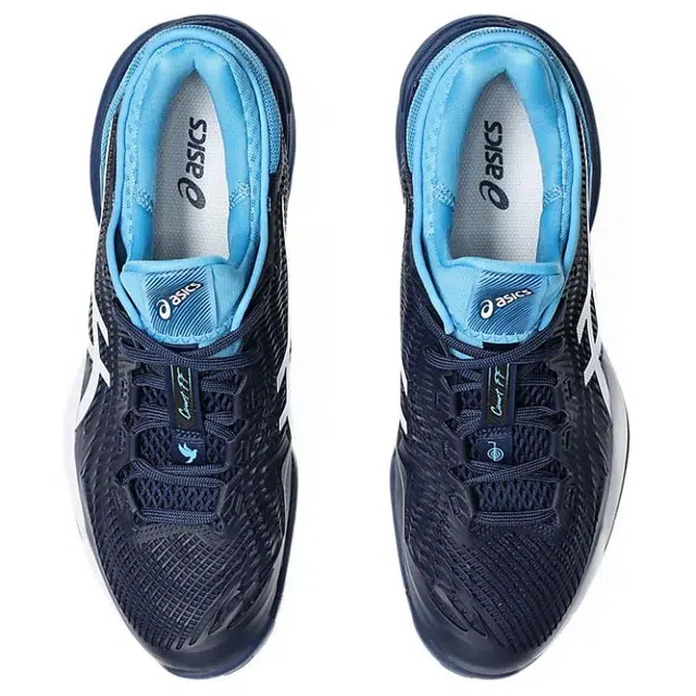 Asics Court FF 3 Novak