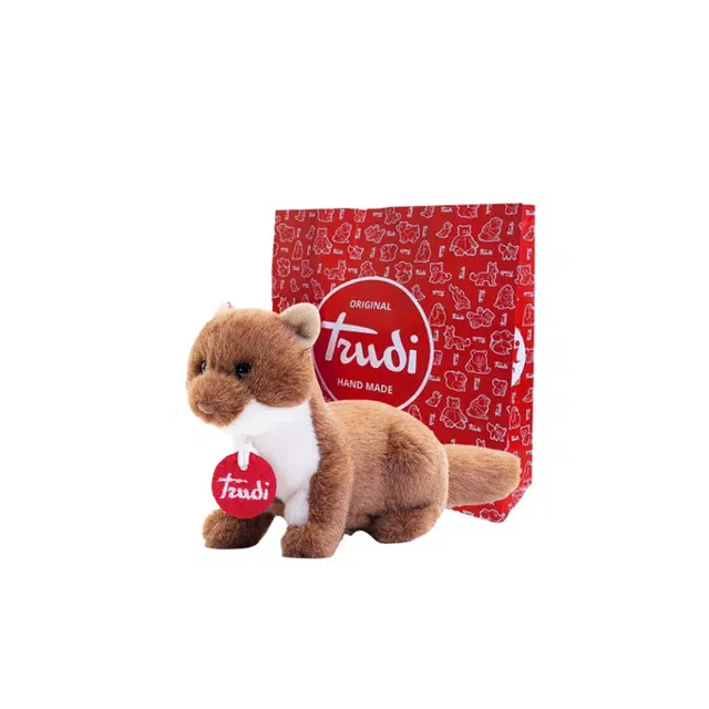 TRUDI 11.5cm