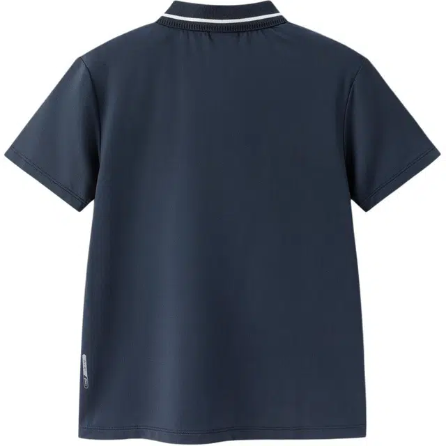 Asics logoPolo