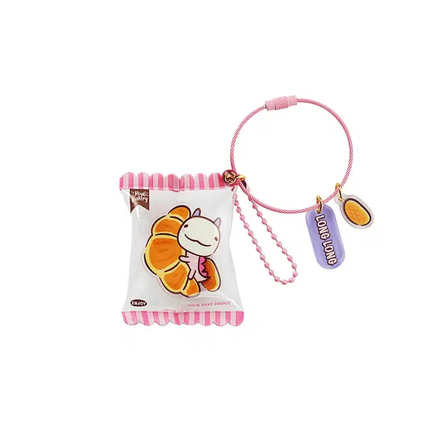 LINE FRIENDS 6