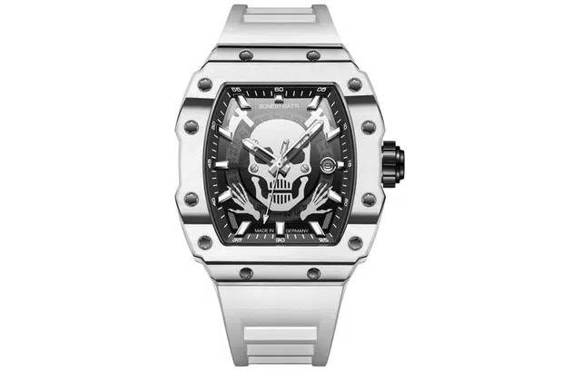 BONEST GATTI BG9909-A1