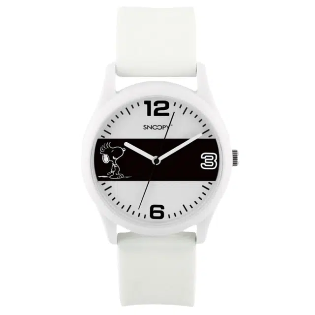 Snoopy Quartz Watch