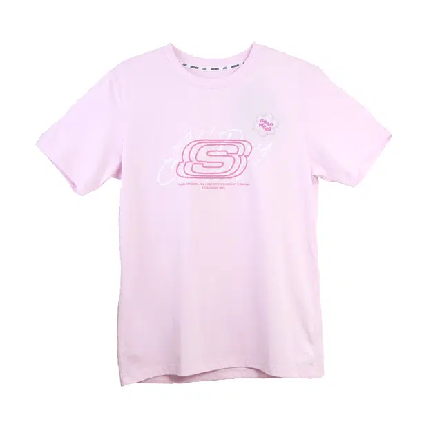 Skechers T