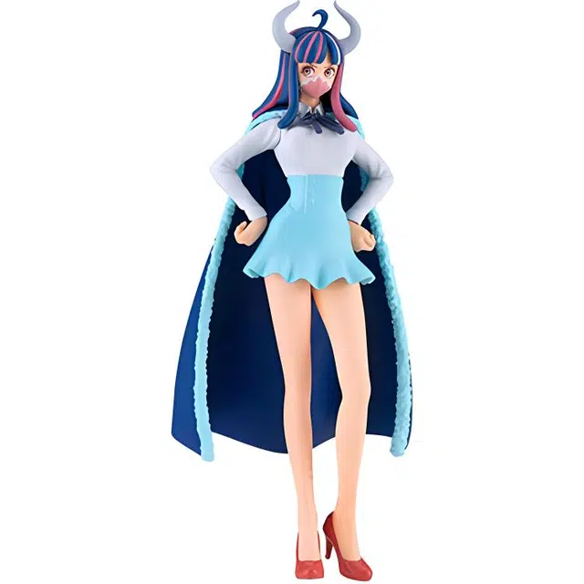 BANPRESTO dxf 11 16cm