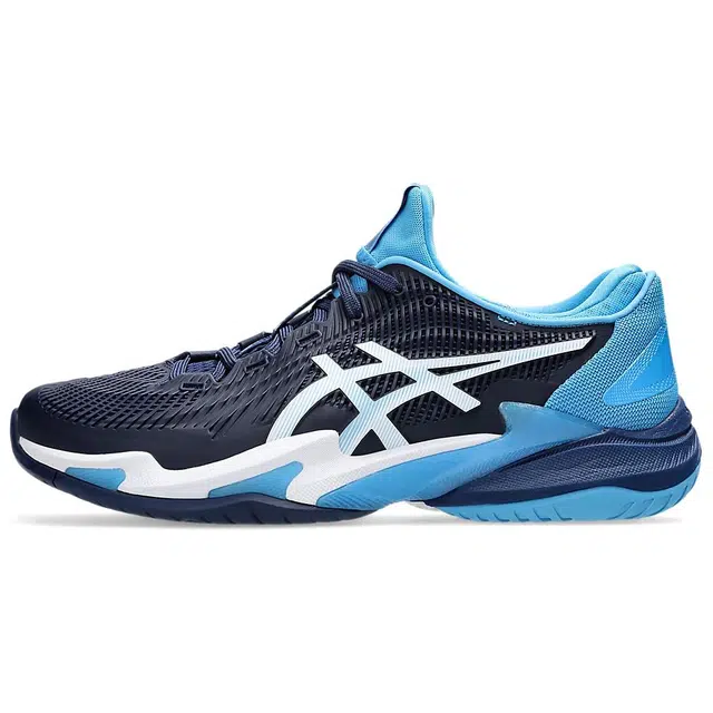 Asics Court FF 3 Novak