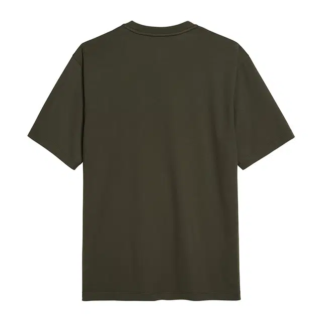 Y-3 LOGO SS TEET