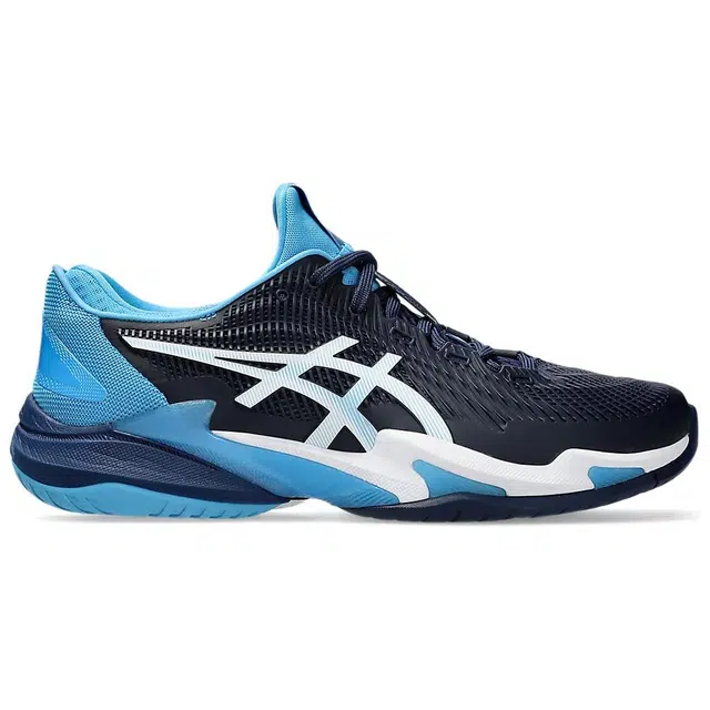 Asics Court FF 3 Novak