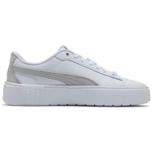PUMA Smash Platform