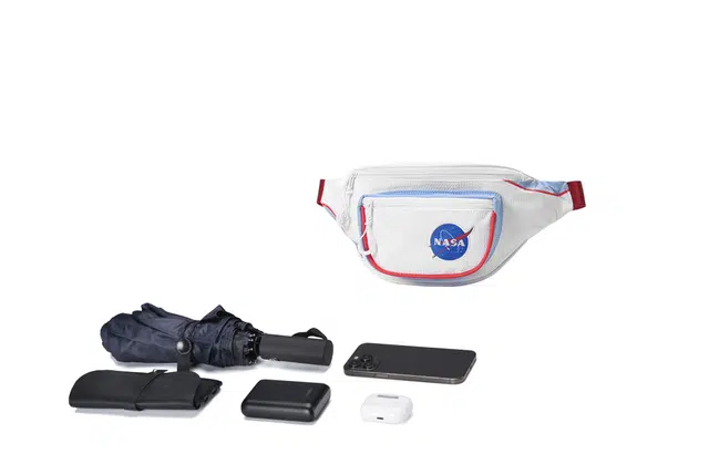 FINITE LOOP NASA