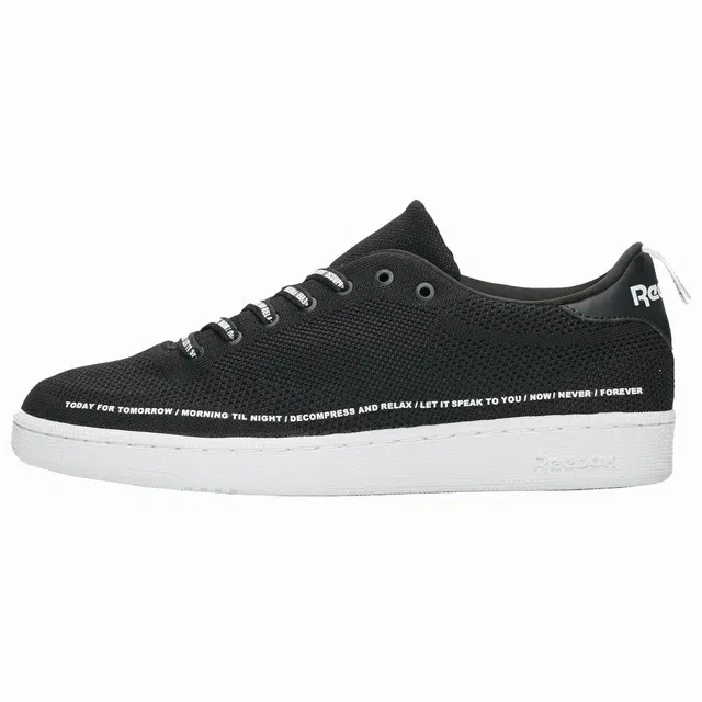 PUBLISH x Reebok Club C Ultk