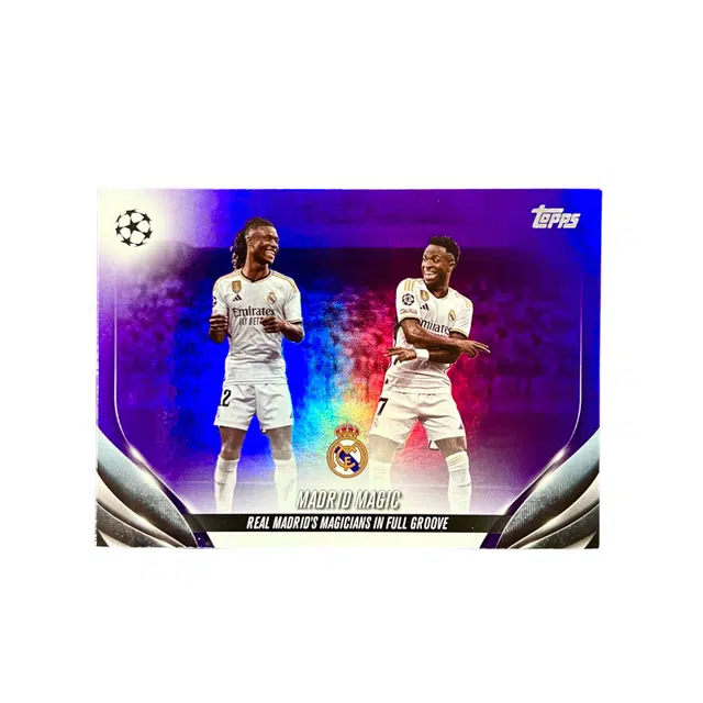 Topps 260299