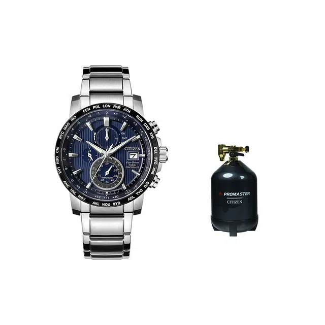 CITIZEN 43.7mm AT8154-82L