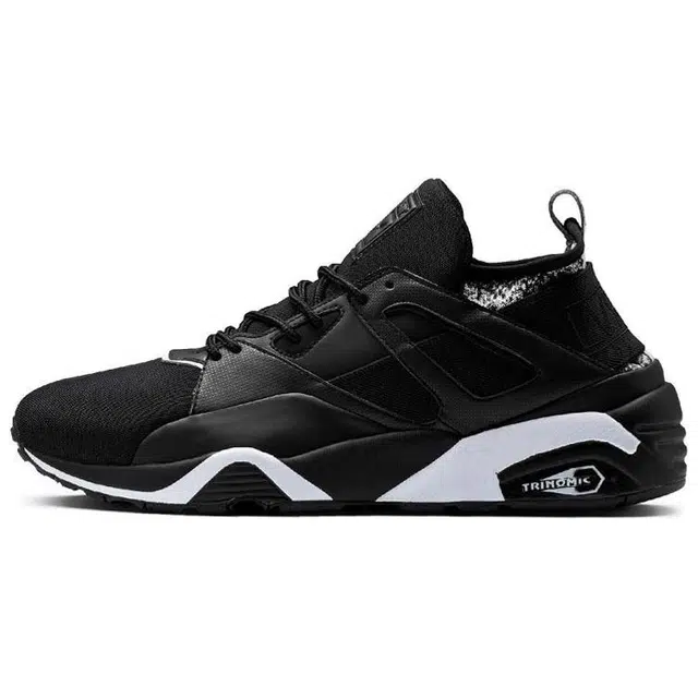 Staple x PUMA Blaze Of Glory