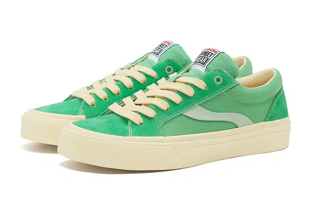 oddCIRKUS x Vision Street Wear Astley Pro