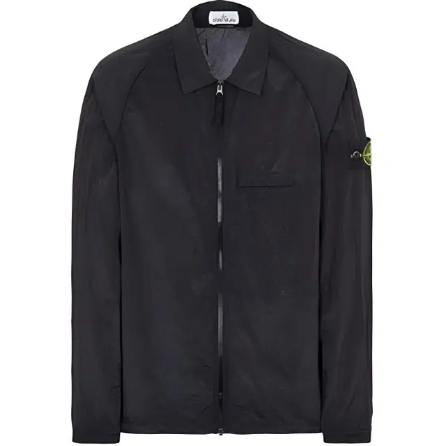 STONE ISLAND SS23 Nylon Meta