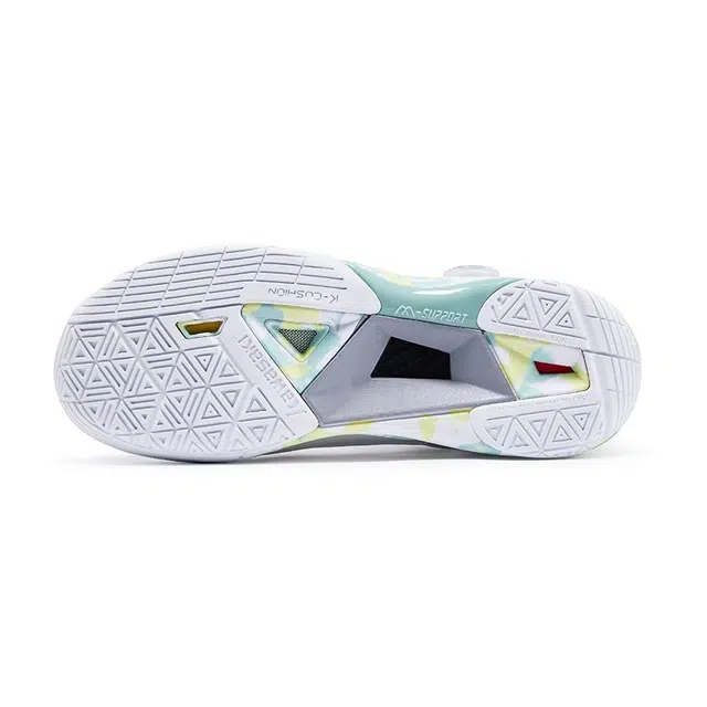 Kawasaki Mid 2.0 Space Silver