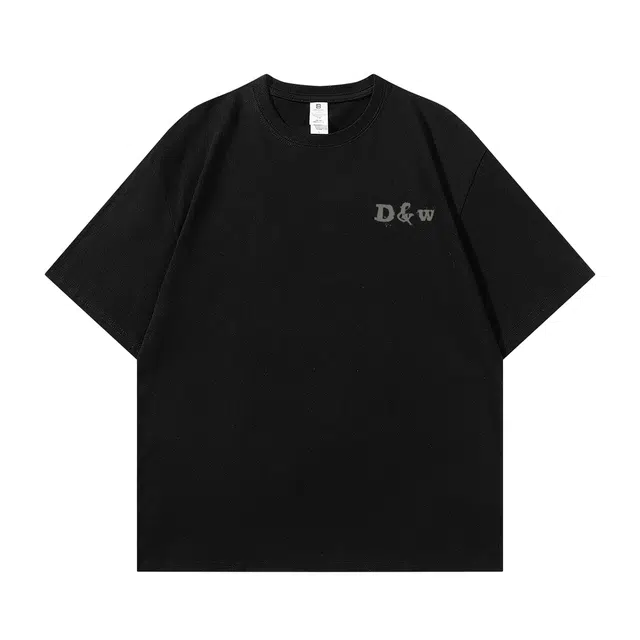 DW logoT