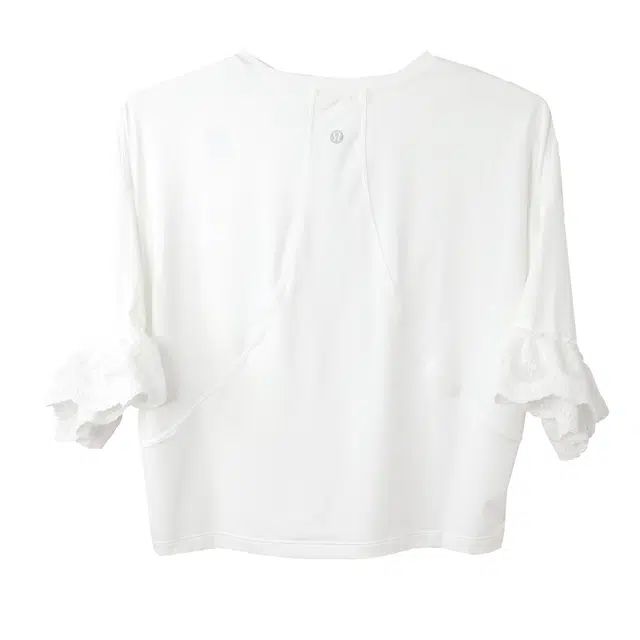 lululemon Abrasion-Resistant T