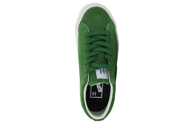 Ollieskate Forest Green