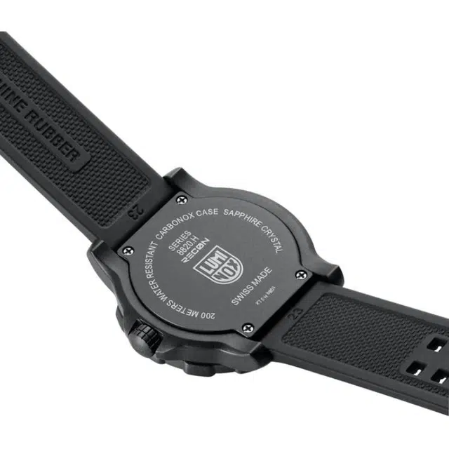 LUMINOXRECON Point Man 200 45mm