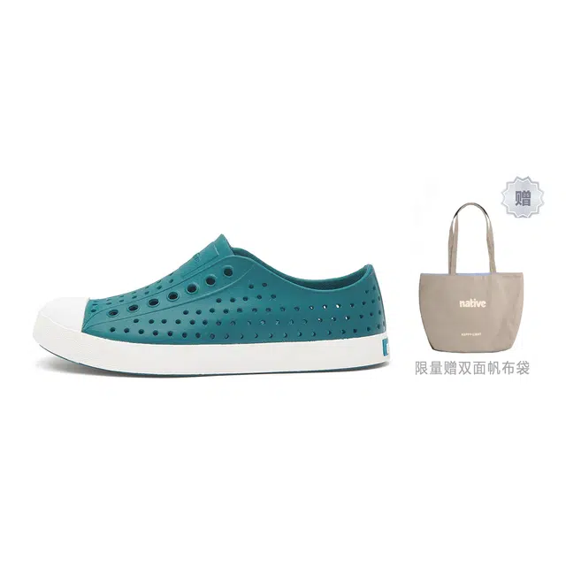 Native Shoes Jefferson EVA