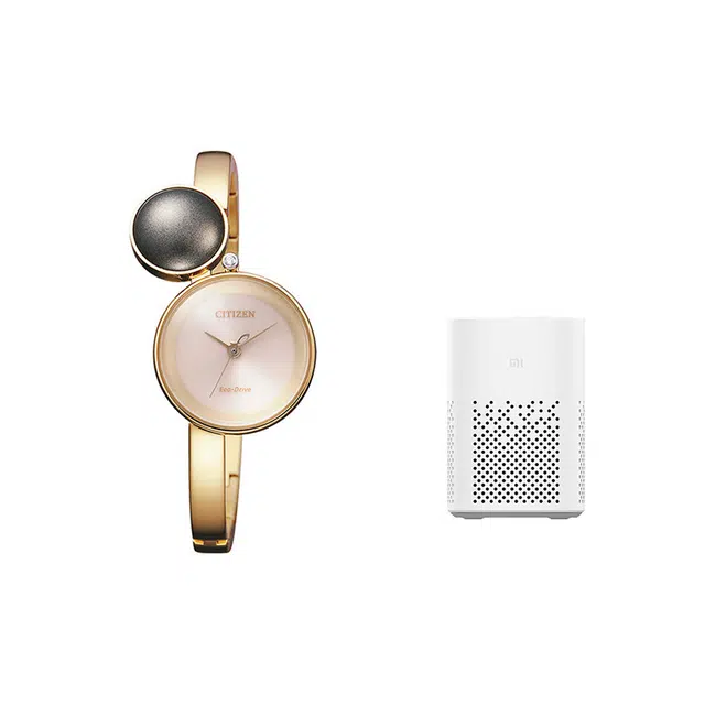 CITIZEN EW5496-52W