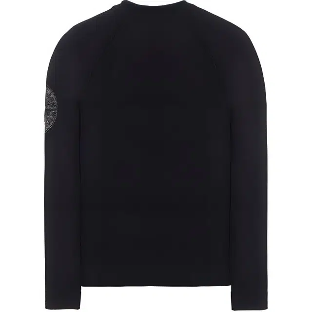 STONE ISLAND FW22 logo