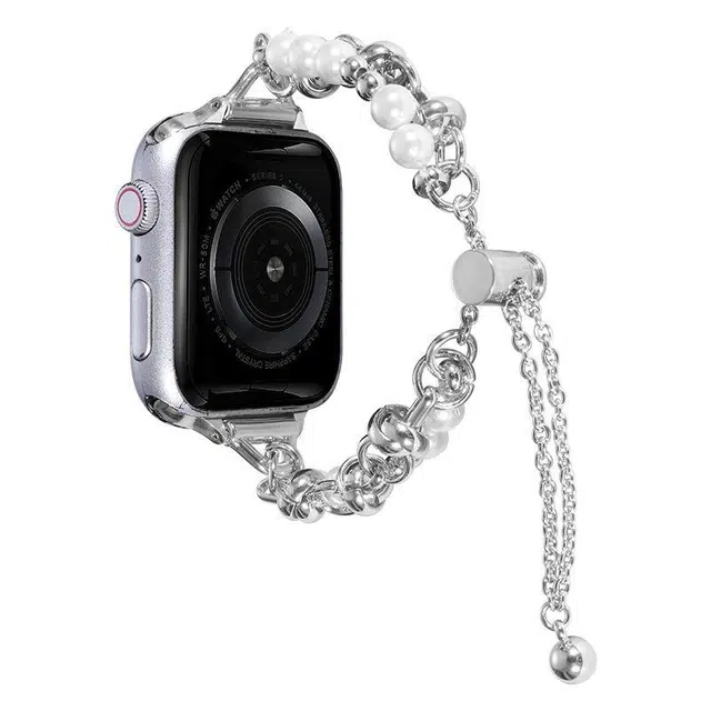 MSSM Apple Watch