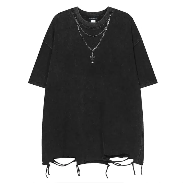 PAINT STAIN T