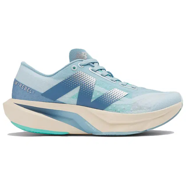 New Balance FuelCell Rebel V4