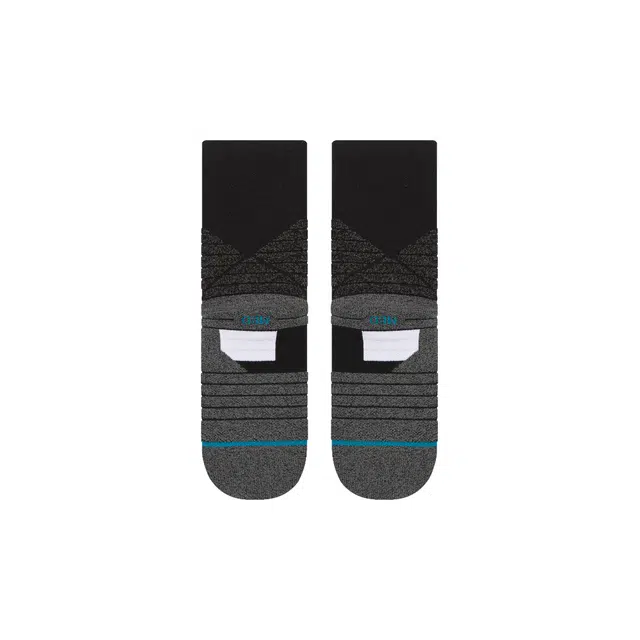 Stance 1