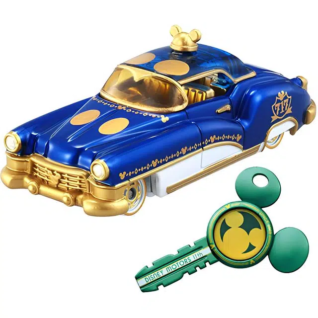 TAKARA TOMY 2