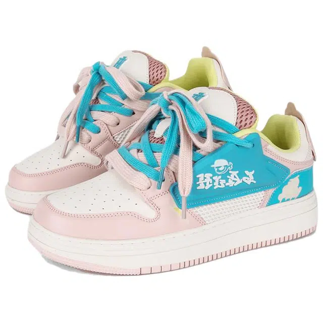 HLA JEANS Fashion Sneakers