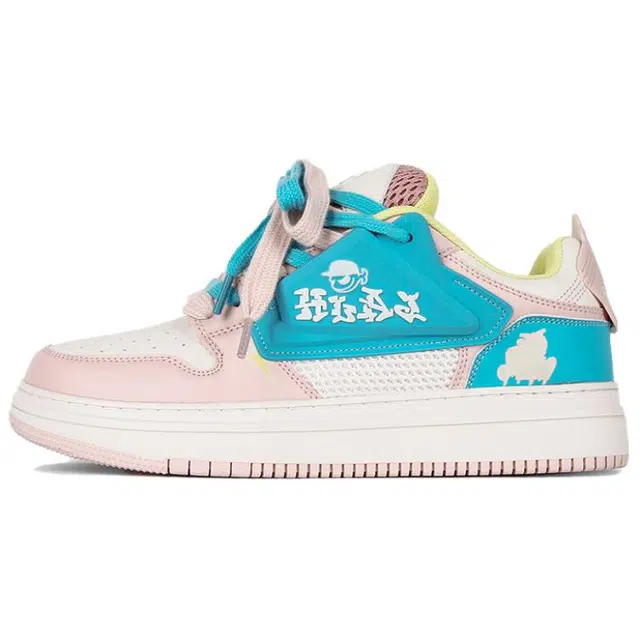 HLA JEANS Fashion Sneakers