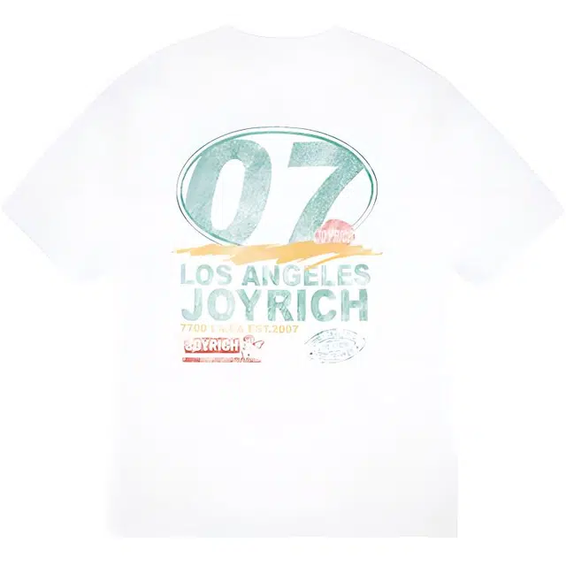 JOYRICH T