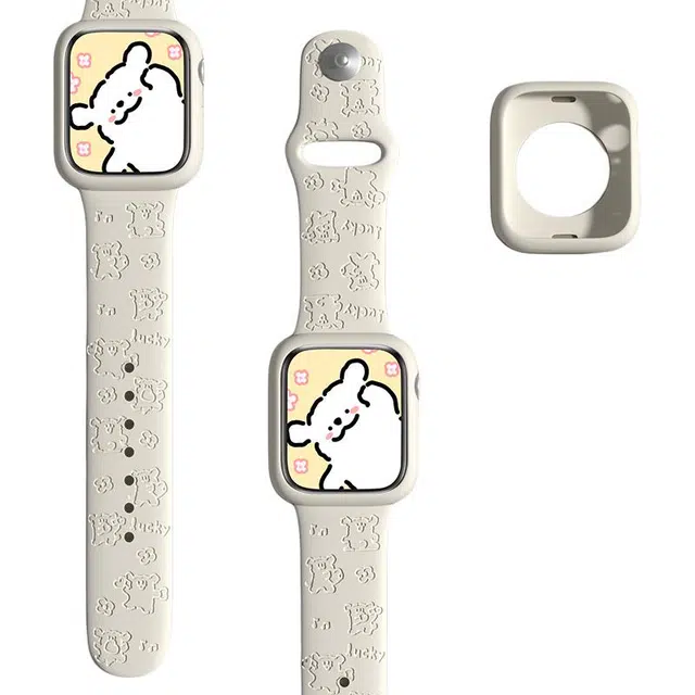 FZRT applewatch iwatch9874145mm