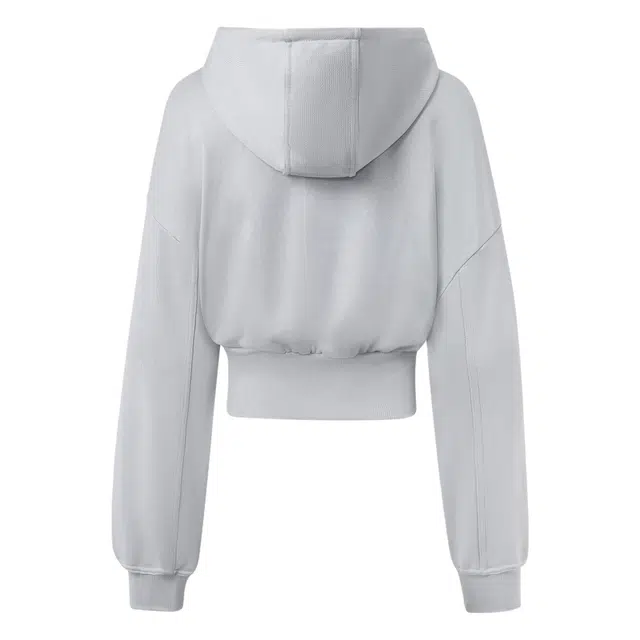 adidas Sportswear SPORTSWEAR CROPPED HOODIE