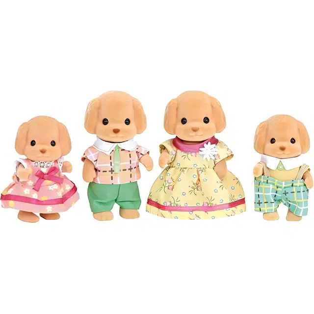 Sylvanian Families