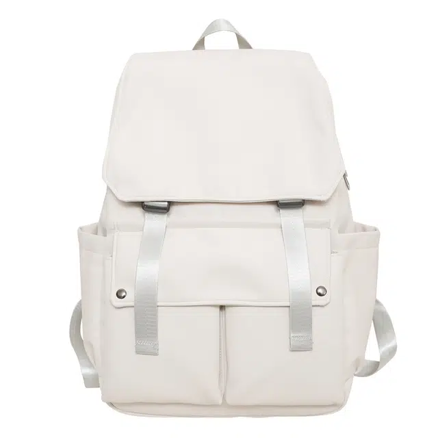 尊梵 多功能大容量书包电脑双肩包 尼龙 男女情侣通用 多色