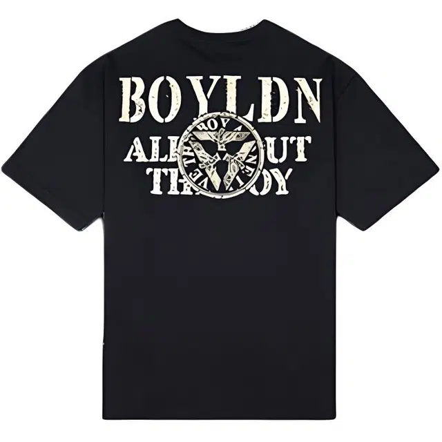 Boy London T